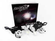 H7 G2 5500K TRUE LED Headlight Kit