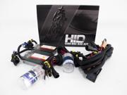 H13 8K G1 Canbus Kit w Relay Resistor