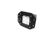 Flush Mount 12W 4 LED Hi Power LED Spot Light