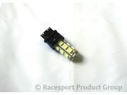 Race Sport White 5050 LED 18 Chip Bulbs RS 3156 W 5050