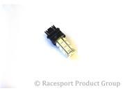 Race Sport Amber 5050 LED 18 Chip Bulbs RS 3157 A 5050