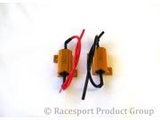 Race Sport 6 Ohm 25 Watt Load Resistors 6OHM25WATT