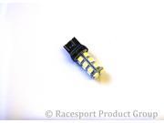 Race Sport White 5050 LED 18 Chip Bulbs RS 7443 W 5050