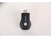 M2 Android 1080P Ezcast HDMI Dongle AirPlay DLNA WiFi Display Receiver for Android Windows Devices WiFi Media Player