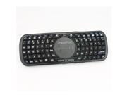 iPazzPort KP 810 09 Fly Air Mouse 2.4Ghz Mini Wireless Keyboard with TouchPad For Android mini PC Apple TV Android TV Box