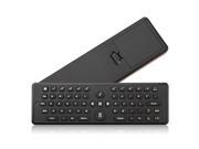 EA 02 2.4Ghz mini wireless Keyboard Fly Air Mouse for PC Smart TVs Android TV Dongles