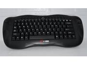 2.4GHz Wireless Multimedia Keyboard 9710 Keyboard Mouse Combo Kit For Laptop Tablet Computer PC Smart TV