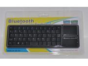 MC 204 Bluetooth Keyboard and Mouse Set built in Touchpad Mouse Bluetooth Mouse