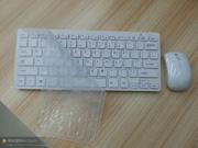 2.4GHz Mini Keyboard K03 Wireless Keyboard with Mouse