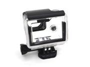 durable water protective case shell cover gopro hero4 generation waterproof shell cover Hollow section camera accessories for gopro 4