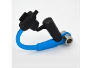 Curve Gopro Stabilizer Self pole camera sports camera accessories For All GoPro HD Hero 4 3 3 2 1 GP373