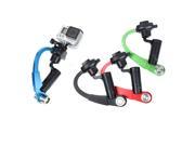 Curve Gopro Stabilizer Self pole camera sports camera accessories For All GoPro HD Hero 4 3 3 2 1 GP373