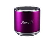 Bluetooth Speakers Portable Built in Usb Disk Micro sd card player 3.0W Disk TF card support MP3 format songs in MP3 MP4 mobile phone FM radio function MN06