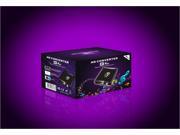 Digital to Analog Audio Converter Digital Coax Optical Toslink to R L Stereo Audio Converter CV0051