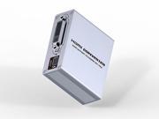 Thunderbolt surface Mini DP to VGA HDMI DVI converter cable all Mac PC CV0021