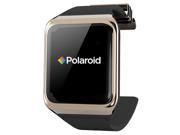 Polaroid SW1505 Men's Fitness Tracker Touchscreen Smartwatch For Android and iOS + Built in SIM Card Slot