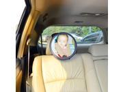TFY See My Baby Rear Facing Car Seat Safety Mirror