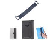 TFY Security Hand Strap for Tablet PC iPad New iPad iPad Mini Mini 2 Mini 3 iPad Air iPad Air 2 Samsung Tablet Pcs Nexus 7 Nexus 10 and more