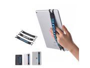 TFY Security Hand Strap for Tablet PC New iPad iPad Mini Mini 2 Mini 3 iPad Air iPad Air 2 Samsung Tablet Pcs Nexus 7 Nexus 10 and more