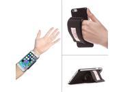 TFY Hand Strap Holder with Case Cover Stand for iPhone 6 6S