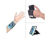 TFY Hand Strap Holder with Case Cover Stand for iPhone 6 Plus iPhone 6S Plus