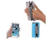TFY Smartphone Security Hand Strap Holder for iPhone Samsung Phones and Other Phones iPhone 6 6S Plus iPhone SE iPhone7 7Plus for Samsung Galaxy S7