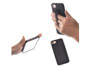 TFY iPhone 7 Case Cover with Hand Strap Holder