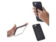 TFY iPhone 7 Plus Case Cover with Hand Strap Holder
