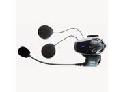 Sena SMH10 Motorcycle Bluetooth Headset Intercom with Boom Microphone Single Kit SMH10 10