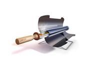 GoSun Stove Sport Edition Portable High Efficiency Solar Cooker World s First Easy to Use Portable Solar Oven