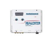 AudioControl The Epicenter Bass Restoration Processor WHITE