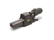 EOTech Tactical Holographic Non Night Vision Compatible Sight 68MOA Ring with 2 1MOA Dots Black Finish 518 2 and 3X
