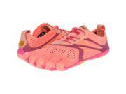 Vibram Fivefingers V RUN PINK RED WOMENS SIZE 38 16W3106