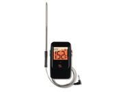 Maverick ET 735 BLACK Bluetooth Wireless Digital Cooking Thermometer