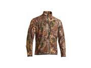 Under Armour ColdGear Infrared Scent Control Rut 1247869 Realtree Ap Xtra Velocity Size X Large