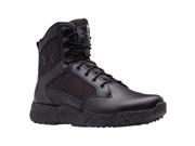 Under Armour Stellar Men s Tactical Boots 1268951 001 Black Size 10