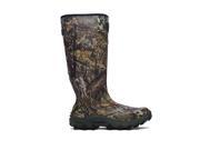 Under Armour Haw madillo Men s Hunting Boots 1250121 278 Mossy Oak Break Up Country Mossy Taupe Black Size 11