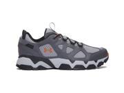 Under Armour Mirage 3.0 Men s Hiking Shoes 1287351 076 Rhino Gray Gray Wolf Size 12