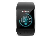 Polar M600 GPS Smart Sports Watch Black
