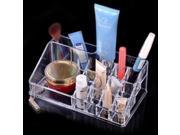 Acrylic Cosmetic Organizer Makeup Holder 1029 By Beauty Acrylic ®