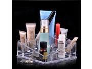 Acrylic Cosmetic Organizer Makeup Holder 1119 By Beauty Acrylic ®