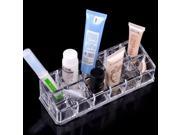 Acrylic Cosmetic Organizer Makeup Brushes Lipstick Holder 1030 By Beauty Acrylic ®