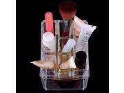 Acrylic Cosmetic Organizer Makeup Brushes Lipstick Holder 1035 By Beauty Acrylic ®