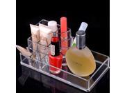 Acrylic Cosmetic Organizer Makeup Brushes Lipstick Holder 1036 By Beauty Acrylic ®
