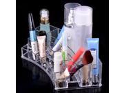 Acrylic Cosmetic Organizer Makeup Brushes Lipstick Holder 1066 By Beauty Acrylic ®