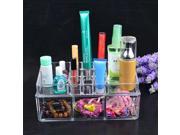 Luxury Acrylic Cosmetic Organizer Makeup Box 1068 By Beauty Acrylic ®