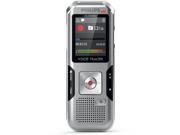 Philips Digital Voice Tracer DVT4000 voice recorder