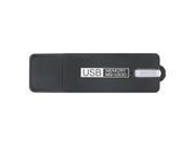 MemoQ Digital Voice Recorder MQ U300 USB Memory Spy Hidden 144hrs 4GB