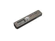 MR 240 PCM Digital Voice Recorder MP3 Recorder VOS Function 48 Hours Battery *4GB