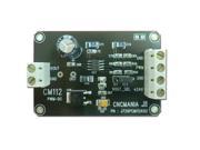 Mach3 PWM Signal to DC Voltage Conversion Board Speed Control of Spindle CM 112